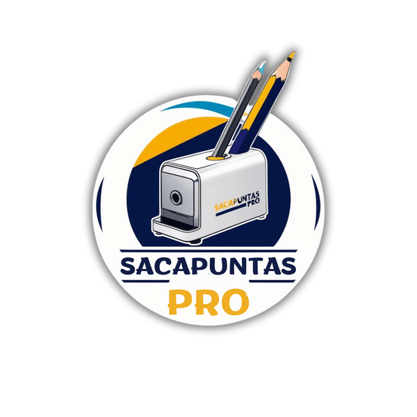 Sacapuntas Pro